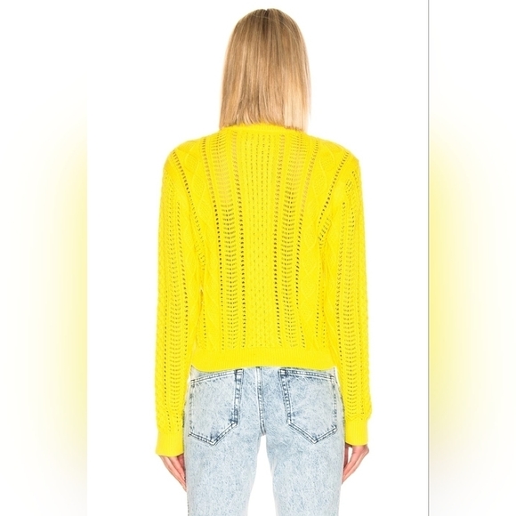 RTA Hunter Cardigan - Picture 10 of 15